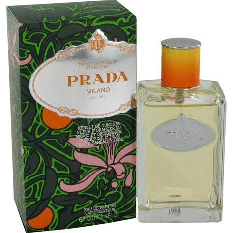 prada parfum orange|prada orange perfume.